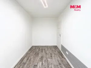 Prodej bytu 3+1, Havířov - Podlesí, Jaroslava Vrchlického, 74 m2