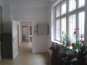 Pronájem kanceláře, Praha - Libeň, Sokolovská, 27 m2