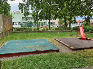 Prodej bytu 3+1, Praha - Vršovice, Turkmenská, 75 m2