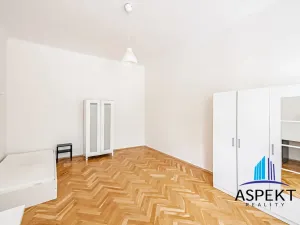 Pronájem bytu 2+1, Praha - Vinohrady, Jana Masaryka, 60 m2