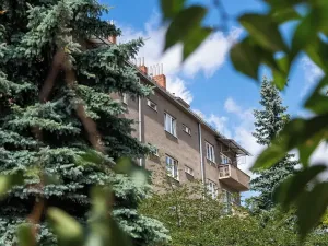Prodej bytu 1+1, Brno, Skácelova, 47 m2