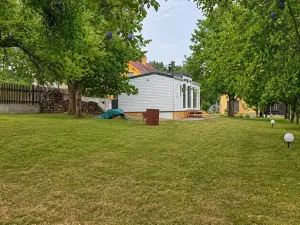 Prodej chaty, Žernovník, 40 m2