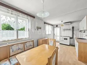 Prodej rodinného domu, Klášter, 120 m2