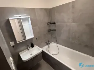 Pronájem bytu 2+kk, Frýdek-Místek, Nové Dvory-Podhůří, 48 m2
