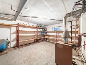 Prodej rodinného domu, Starý Plzenec, Krátká, 177 m2