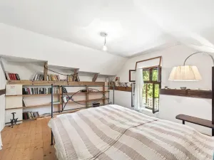 Prodej rodinného domu, Habrovany, 161 m2