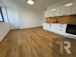 Pronájem bytu 2+kk, Nýřany, Masarykovo náměstí, 48 m2