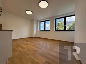 Pronájem bytu 2+kk, Nýřany, Masarykovo náměstí, 48 m2