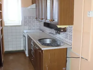 Prodej bytu 3+kk, Dubňany, Hornická, 56 m2