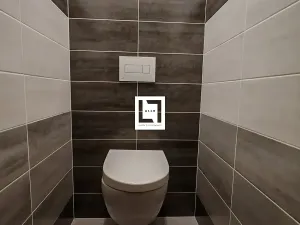 Prodej bytu 2+kk, Olomouc, Topolová, 53 m2