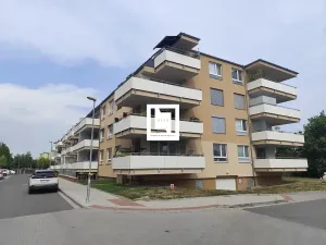 Prodej bytu 2+kk, Olomouc, Topolová, 53 m2