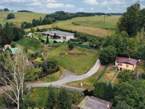 Prodej pozemku, Zbraslavice, 837 m2