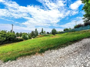 Prodej pozemku, Zbraslavice, 837 m2