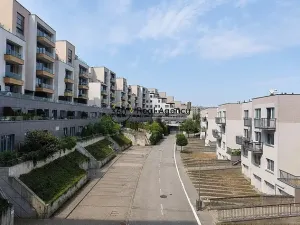 Pronájem bytu 3+kk, Praha - Hlubočepy, Geologická, 57 m2