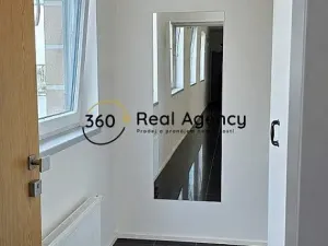 Pronájem bytu 3+kk, Praha - Hlubočepy, Geologická, 57 m2
