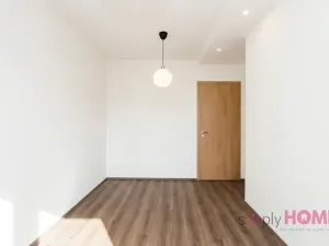 Pronájem bytu 2+kk, Praha - Vysočany, Pod Harfou, 40 m2