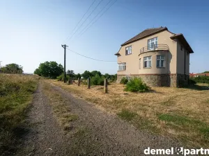 Prodej vily, Křenovice, Vlárská, 309 m2