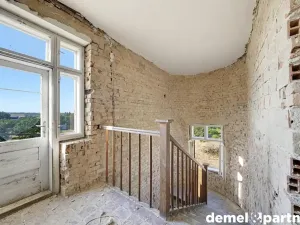 Prodej vily, Křenovice, Vlárská, 309 m2