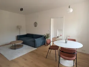 Pronájem bytu 2+kk, Praha - Košíře, Musílkova, 47 m2