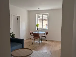 Pronájem bytu 2+kk, Praha - Košíře, Musílkova, 47 m2
