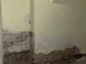 Pronájem skladu, Brno, Křenová, 33 m2