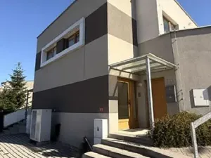 Pronájem bytu 2+kk, Chlumec nad Cidlinou, Mládežnická, 45 m2