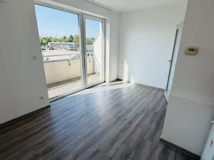 Pronájem bytu 2+kk, Chlumec nad Cidlinou, Mládežnická, 45 m2