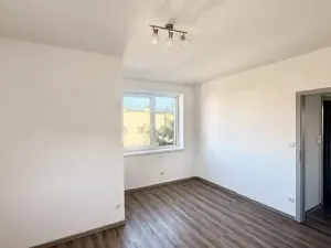 Pronájem bytu 2+kk, Chlumec nad Cidlinou, Mládežnická, 45 m2