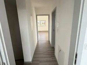 Pronájem bytu 2+kk, Chlumec nad Cidlinou, Mládežnická, 45 m2