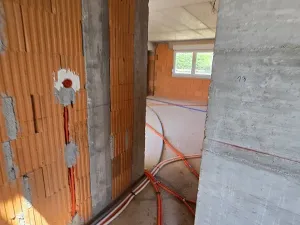 Prodej bytu 2+kk, Ližnjan, Chorvatsko, 51 m2