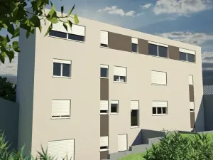 Prodej bytu 2+kk, Ližnjan, Chorvatsko, 51 m2