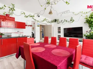 Prodej bytu 2+kk, Praha - Strašnice, Krátká, 60 m2