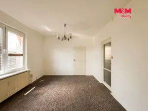 Pronájem bytu 3+1, Orlová - Lutyně, Kpt. Jaroše, 53 m2