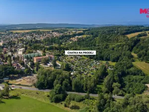 Prodej chaty, Frýdlant, 13 m2