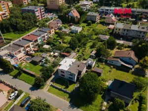 Prodej rodinného domu, Ostrava, Křížkovského, 120 m2