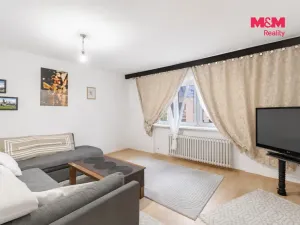 Prodej rodinného domu, Ostrava, Křížkovského, 120 m2