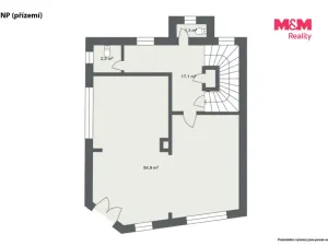 Prodej rodinného domu, Kynšperk nad Ohří, Jana Nerudy, 206 m2