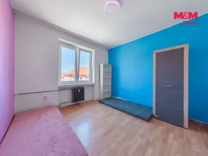 Prodej bytu 2+1, Sokolov, Sokolovská, 53 m2