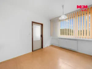Pronájem bytu 1+1, Ústí nad Labem, Peškova, 37 m2