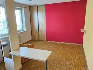 Prodej bytu 1+kk, Velké Meziříčí, Školní, 29 m2