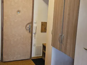 Prodej bytu 1+kk, Velké Meziříčí, Školní, 29 m2