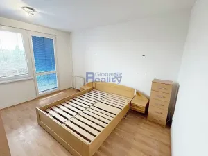 Prodej bytu 3+1, Hradec Králové, Brožíkova, 72 m2