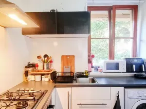 Prodej bytu 1+kk, Brno, Gallašova, 28 m2