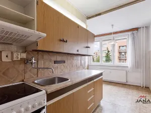Prodej bytu 2+1, Turnov, Přepeřská, 61 m2
