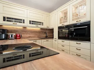 Prodej bytu 3+kk, Železná Ruda, K vodárně, 120 m2