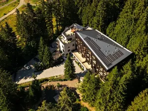 Prodej bytu 3+kk, Železná Ruda, K vodárně, 120 m2
