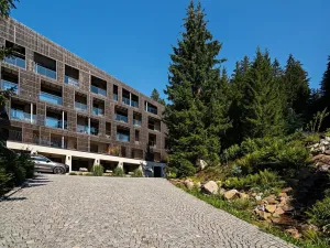 Prodej bytu 3+kk, Železná Ruda, K vodárně, 120 m2