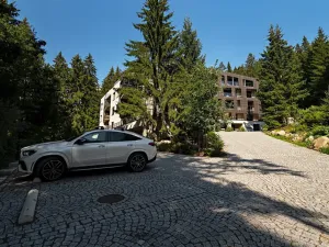 Prodej bytu 3+kk, Železná Ruda, K vodárně, 120 m2