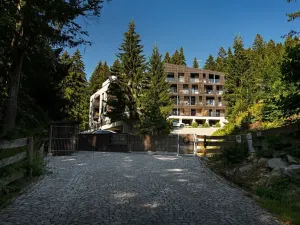 Prodej bytu 3+kk, Železná Ruda, K vodárně, 120 m2