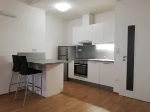 Pronájem bytu 2+kk, Praha - Vršovice, Karpatská, 49 m2